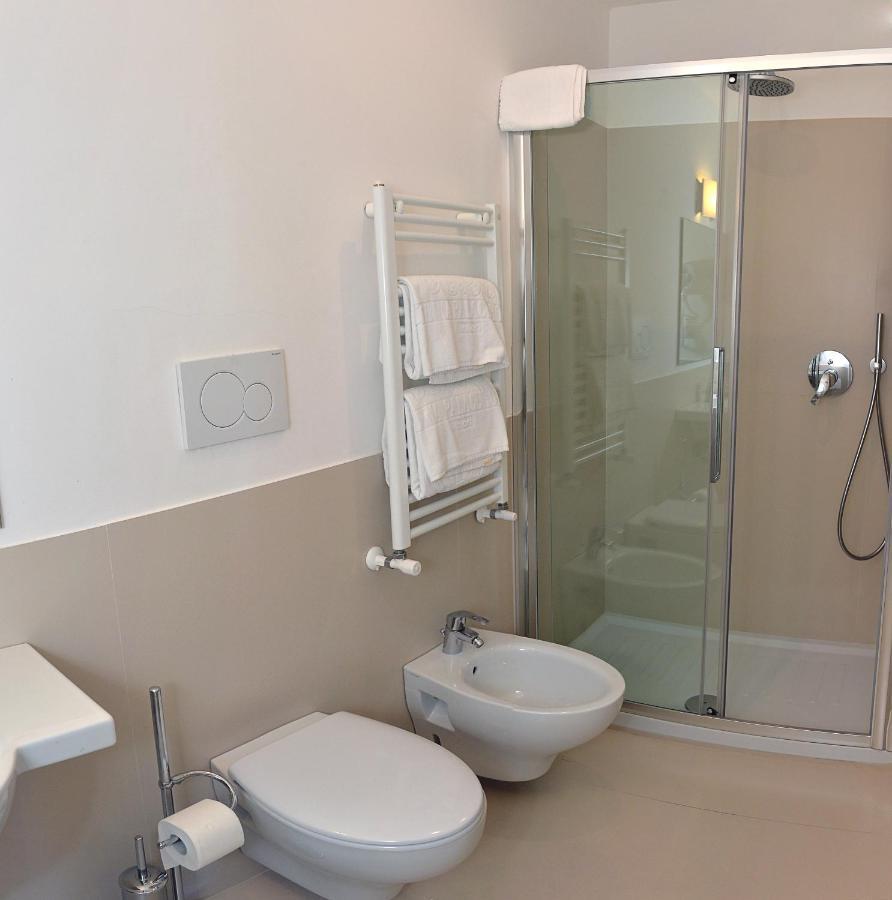 Tizi Apartments Corso Reginna ไมยอรี ภายนอก รูปภาพ