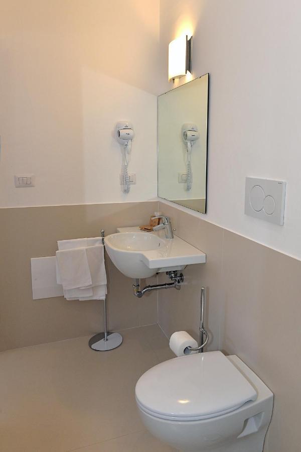 Tizi Apartments Corso Reginna ไมยอรี ภายนอก รูปภาพ