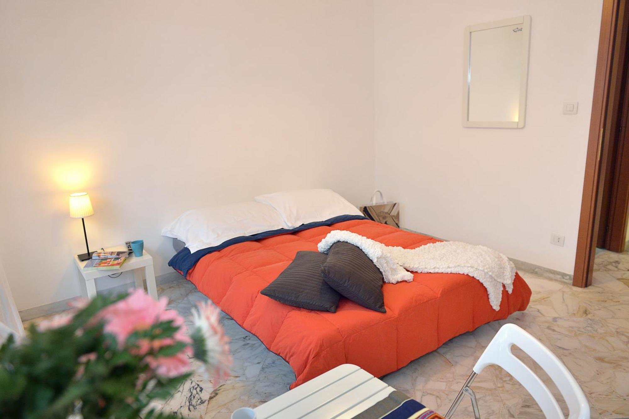 Tizi Apartments Corso Reginna ไมยอรี ภายนอก รูปภาพ